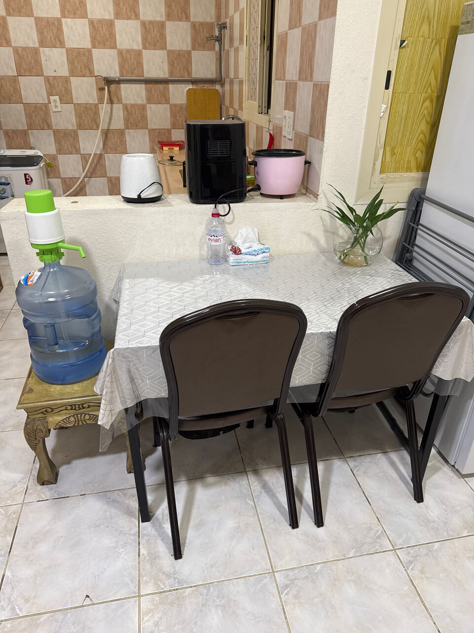 Thuqbah, Rooms for Rent, SAR 1000/null,  Furnished,  Single Bedroom Available For Rent