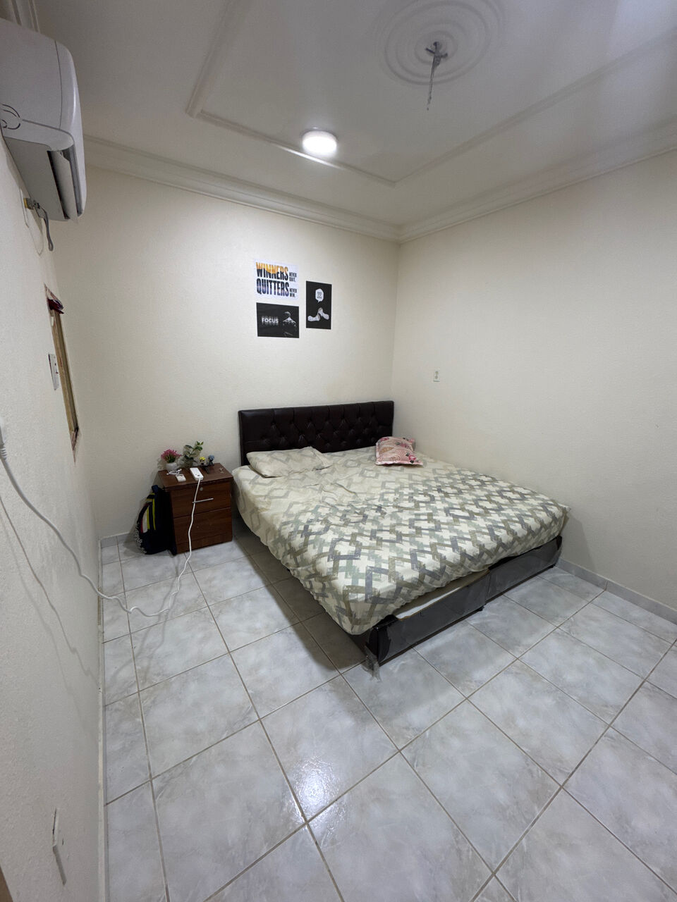 Thuqbah, Rooms for Rent, SAR 1000/null,  Furnished,  Single Bedroom Available For Rent