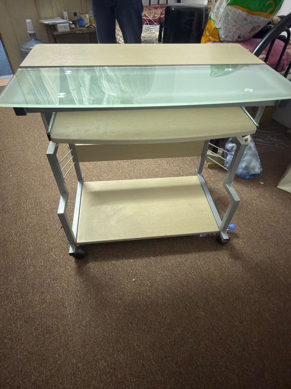 Hara, Computers, SAR 180,  Computer Table