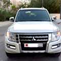 BHD 205,  MITSUBISHI PAJERO GLS,  2022,  Automatic,  100000 KM,   FULL OPTION V6 SUV 7 SEATER AGENT MAINATINED FOR SALE
