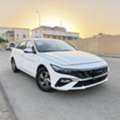 SAR 1987,  2024 Hyundai Elantra For Immediate Lease Transfer In Excellent Condition