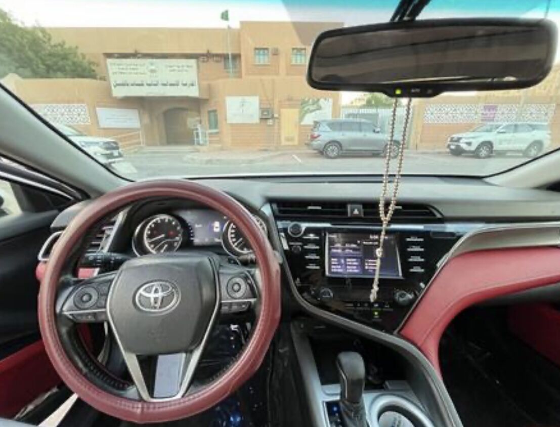 Jubail, Vehicles, Cars & Trucks , SAR 70000,  Toyota Camry SE,  2019,  Automatic,  220000 KM,  Camry SE V6 &ndash; Well Maintained & Ready To Drive