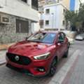 SAR 42000,  Mg ZT-T,  2023,  Automatic,  17000 KM,  MG ZS Turbo 1300 Cc HP 165