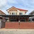 THB 6780000,  5 BR,  67 Sq. Feet,  บ้านเดี่ยว กาสะลอง ดอนเมือง - เทิดร