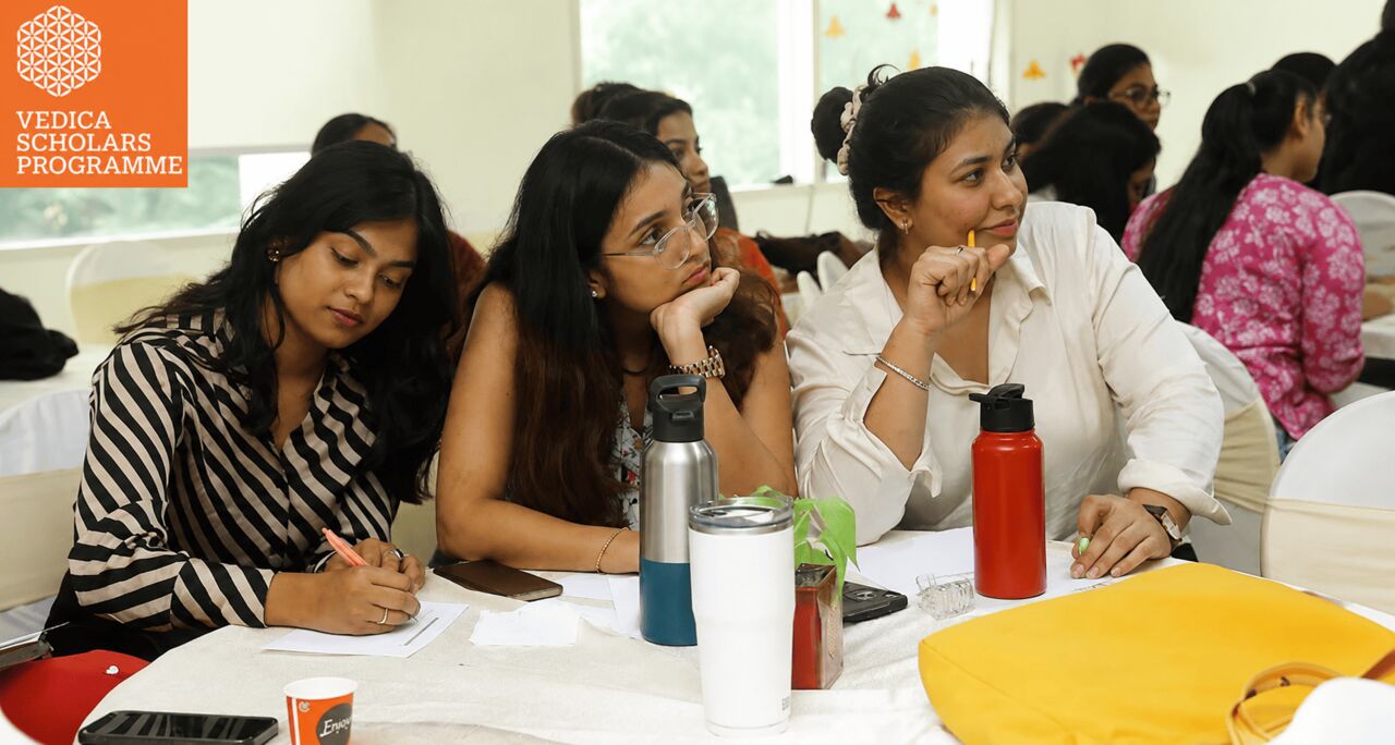 New Delhi, Education, Management Programme For Women