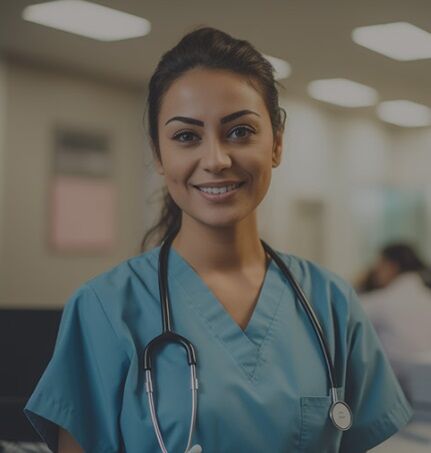 Kolkata, Health, Professional Degree Studies At Desun Nursing School & College