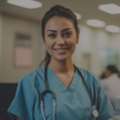 Professional Degree Studies At Desun Nursing School & College