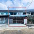 THB 2150000,  2 BR,  21 Sq. Feet,  ทาวน์โฮม พบสุข ถนนเลี่ยงเมือง ซอยส