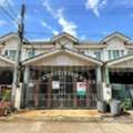 THB 10000,  21 Sq. Feet,  ให้เช่า ทาวน์เฮ้าส์ พฤกษาวิลล์ 16 รัง