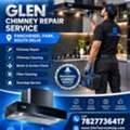 Glen Chimney Repair Service In Panchsheel Park South Delhi For Reliable Kitchen Support