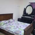 BHD 180/month,  Furnished,  Fully Furnished Studio Flat For Rent