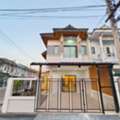 THB 3290000,  5 BR,  28 Sq. Feet,  หลังมุมถนนเมน ฟังก์ชันจัดเต็ม 5 นอ