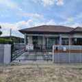 THB 2790000,  3 BR,  61 Sq. Feet,  บ้านเดี่ยว เออร์เบิ้ลพาร์ค หัวทะเ