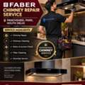 Faber Chimney Repair Service In Panchsheel Park South Delhi For Convenient Doorstep Assist