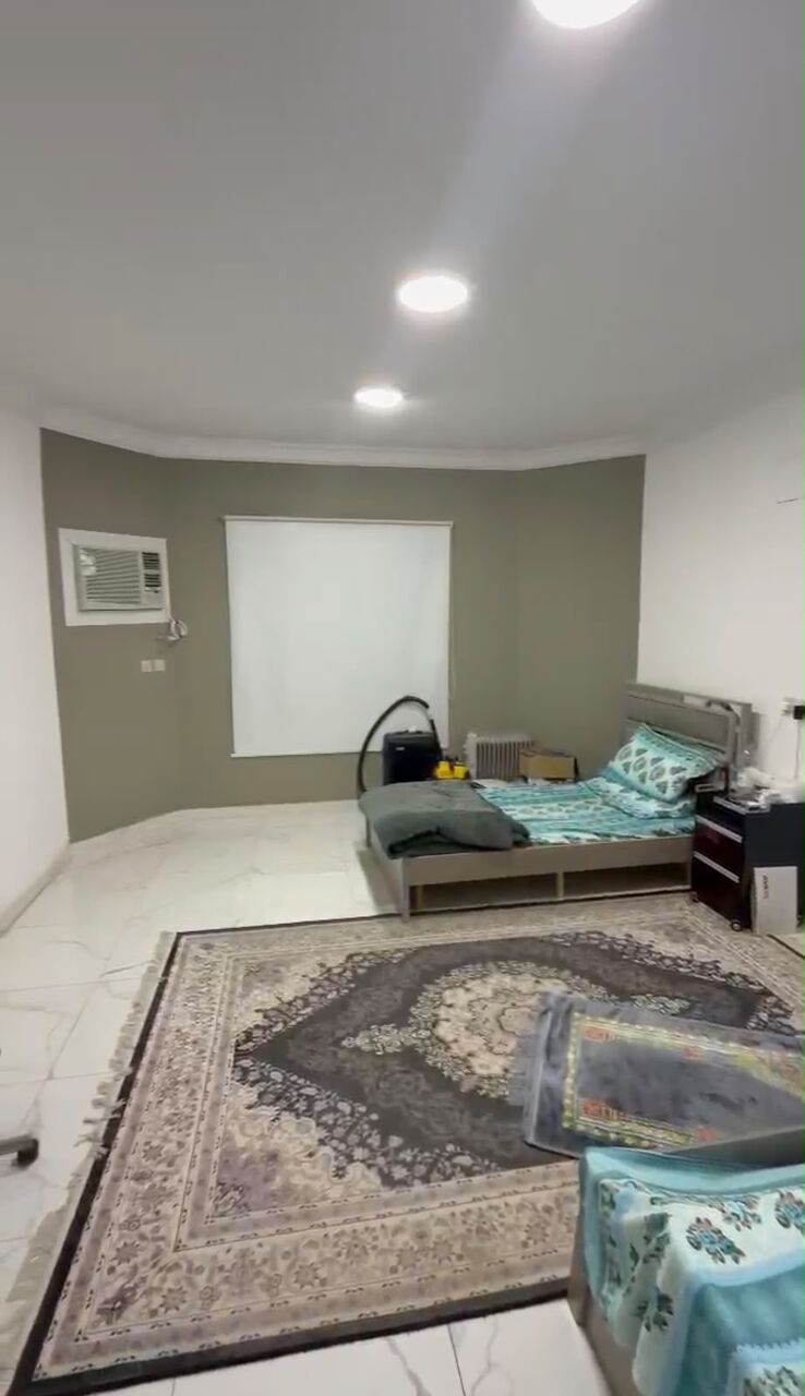 Riyadh, Rooms for Rent, SAR 1200/month,  One Bedroom Available For Rent