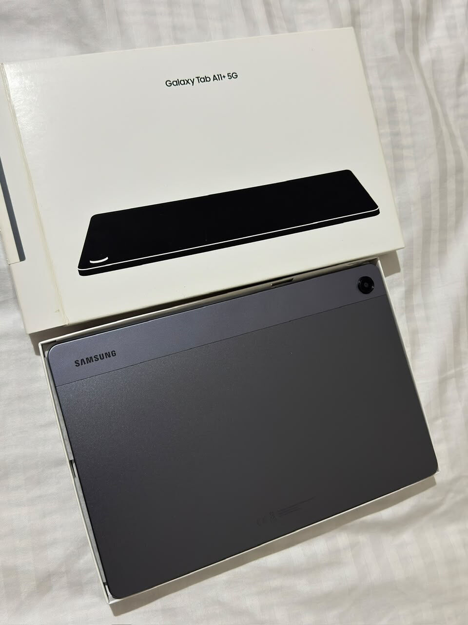 Al Faisaliyah, Tablet Computers, SAR 900,  Samsung Galaxy Tab A11+, 5G, Android Tablet