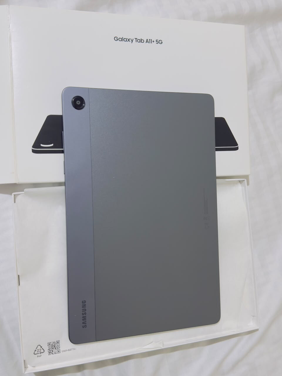 Al Faisaliyah, Tablet Computers, SAR 900,  Samsung Galaxy Tab A11+, 5G, Android Tablet