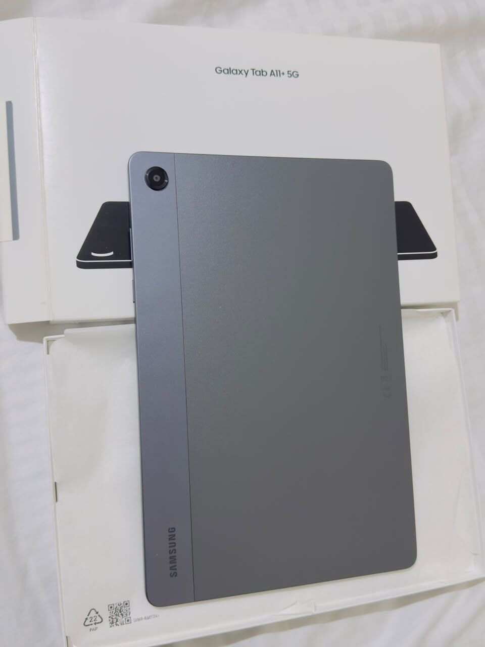 Al Faisaliyah, Tablet Computers, SAR 900,  Samsung Galaxy Tab A11+, 5G, Android Tablet