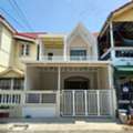 THB 2290000,  3 BR,  20 Sq. Feet,  ทำเลทองติดรถไฟฟ้า! ขายทาวน์เฮาส์ #