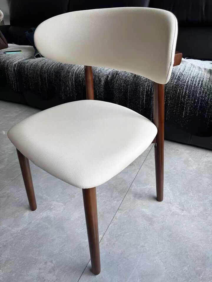 Melbourne, Furniture, AUD 135,  Softness Modern Dining Chair For Sale In Australia | Dealin Marketplace