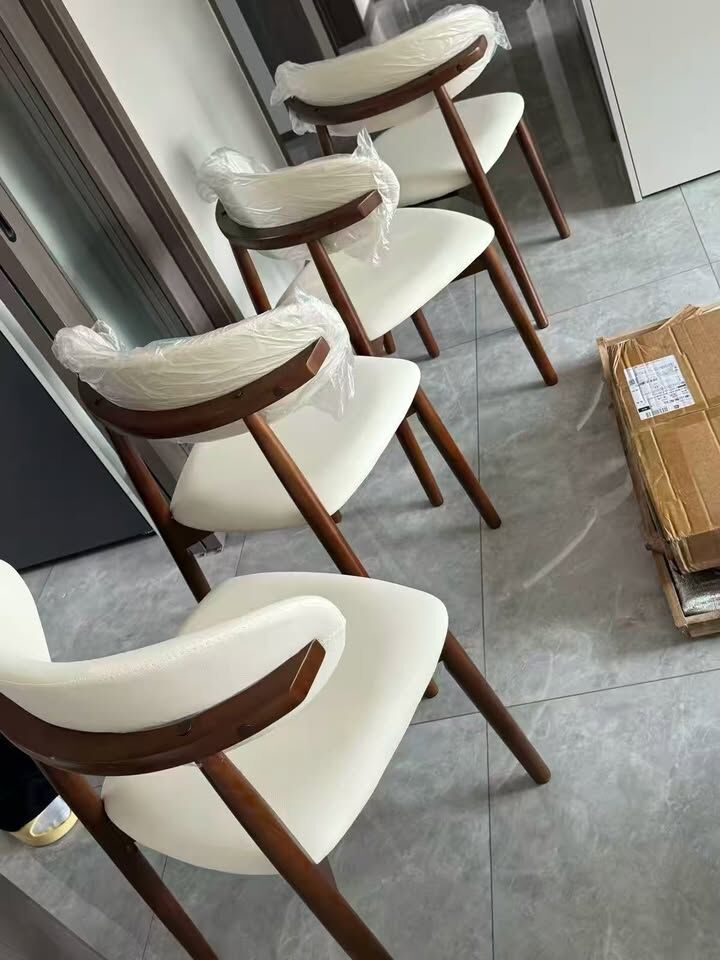 Melbourne, Furniture, AUD 135,  Softness Modern Dining Chair For Sale In Australia | Dealin Marketplace