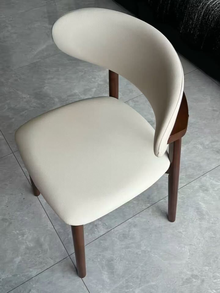 Melbourne, Furniture, AUD 135,  Softness Modern Dining Chair For Sale In Australia | Dealin Marketplace