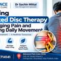 Backache Treatment In Ghaziabad For Improved Daily Mobility