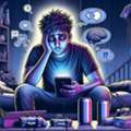 How Video Game Addiction In India Harms Mental Health