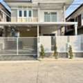 THB 3490000,  3 BR,  42 Sq. Feet,  ขายด่วน! บ้านแฝดไซส์ใหญ่ สไตล์บ้าน