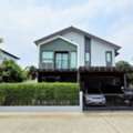 THB 4990000,  3 BR,  50 Sq. Feet,  ลดด่วน บ้านเดี่ยว อณาสิริ ชัยพฤกษ์