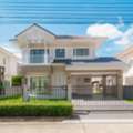 THB 6090000,  3 BR,  55 Sq. Feet,  หมู่บ้านเพอร์เฟคเพลสราชพฤกษ์ เฟส1 