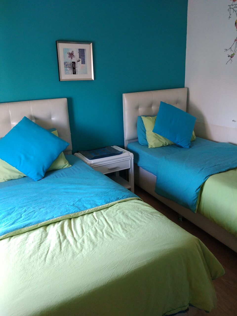 Amman, Apartments, Flats, Houses & Villas, JOD 450/month,  2 BR,  85 Sq. Meter,  2 Room Apartment In Shmaisani