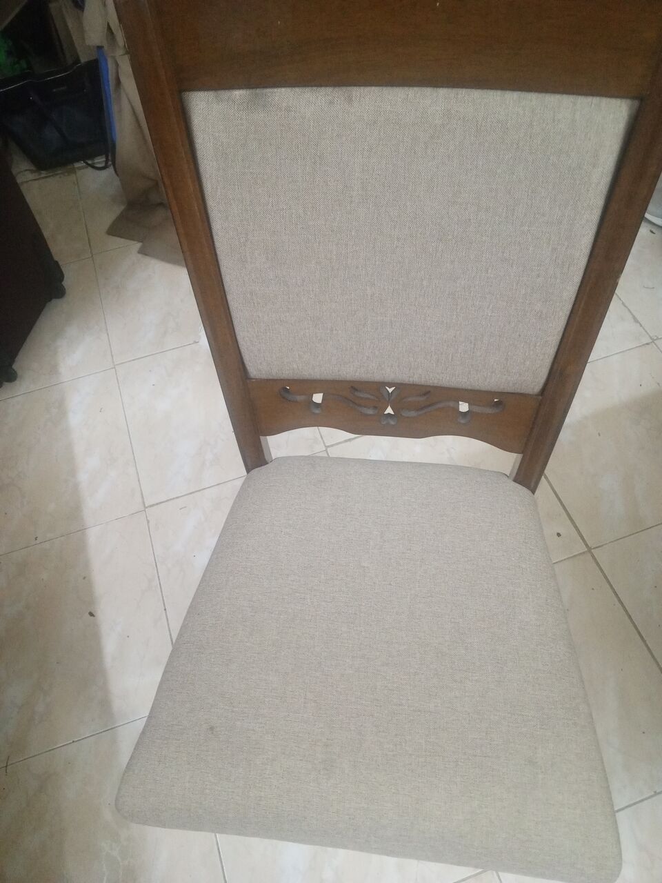 Al Naseem, Furniture, SAR 300,  Table&chair