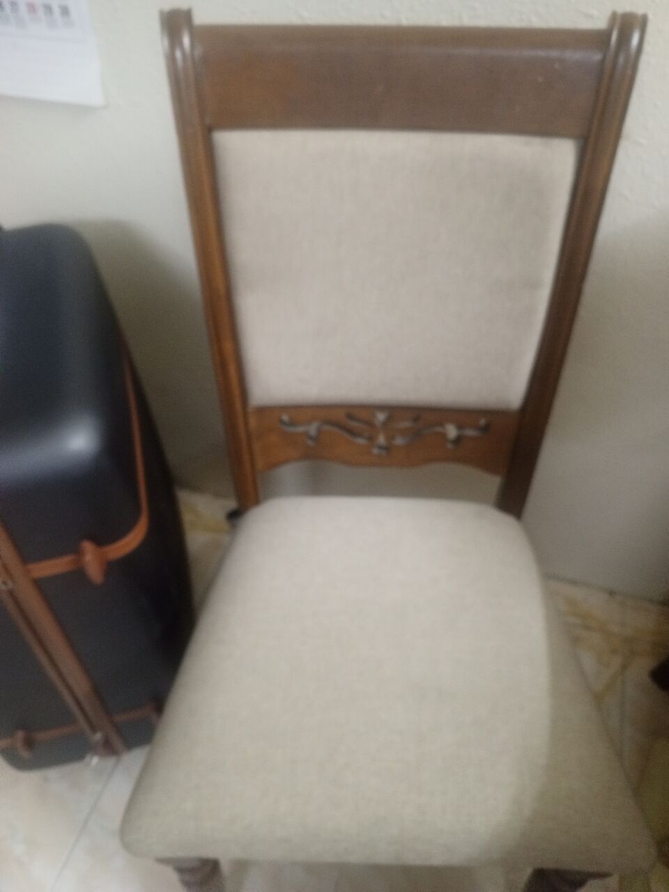 Al Naseem, Furniture, SAR 300,  Table&chair