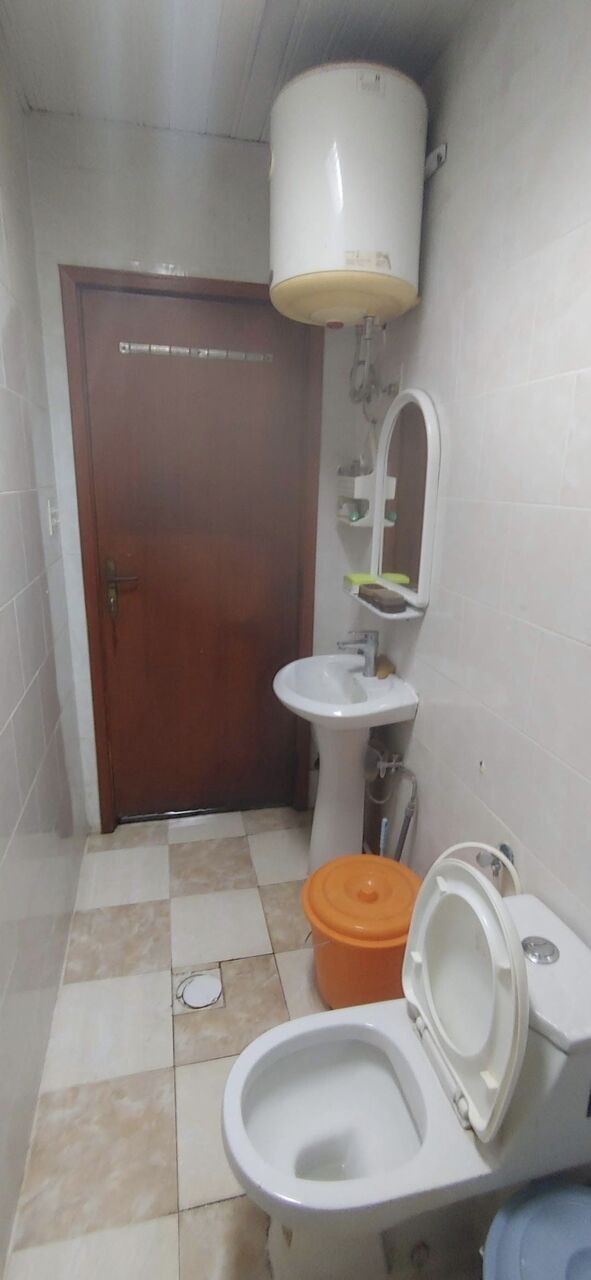 Jubail, Rooms for Rent, SAR 700/year,  Sharing Room Partner Indian Up