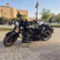 SAR 69000,  2016 Harley-Davidson Fat Boy S 110 &ndash; Saudi Spec &ndash; 18,000km &ndash; Excellent Condition