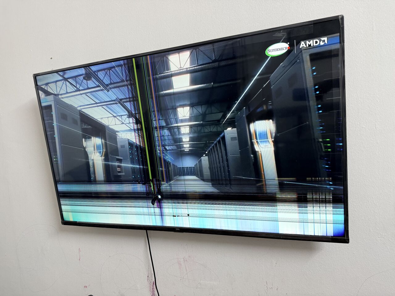 Riyadh, Electronics, SAR 250,  TCL Android TV 55 Inch
