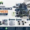 Reliable Home And Commercial Maintenance Services In Jubail