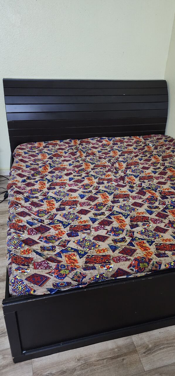 Al Aziziyah, Villas, Furnished,  FURNISHED FLAT FOR RENT, PERFECT FOR FAMILY OR SHARING- GROUND FLOOR, VERY NEAR TO LATEEF