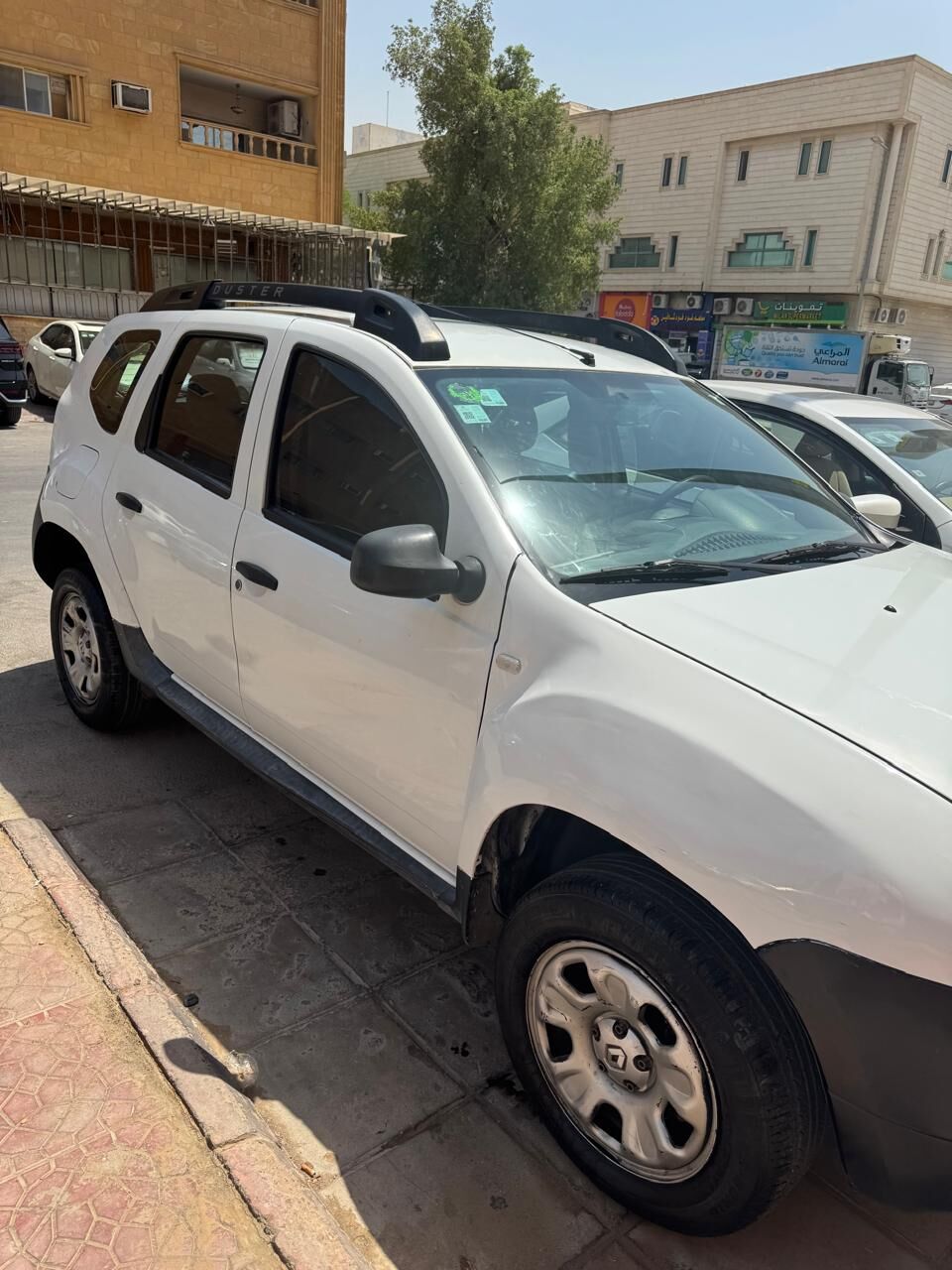 Al Malaz, Vehicles, Cars & Trucks , SAR 15000,  Renault Duster,  2016,  Automatic,  310000 KM,  Car For Sale