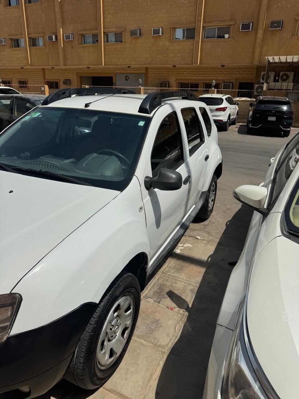 Al Malaz, Vehicles, Cars & Trucks , SAR 15000,  Renault Duster,  2016,  Automatic,  310000 KM,  Car For Sale
