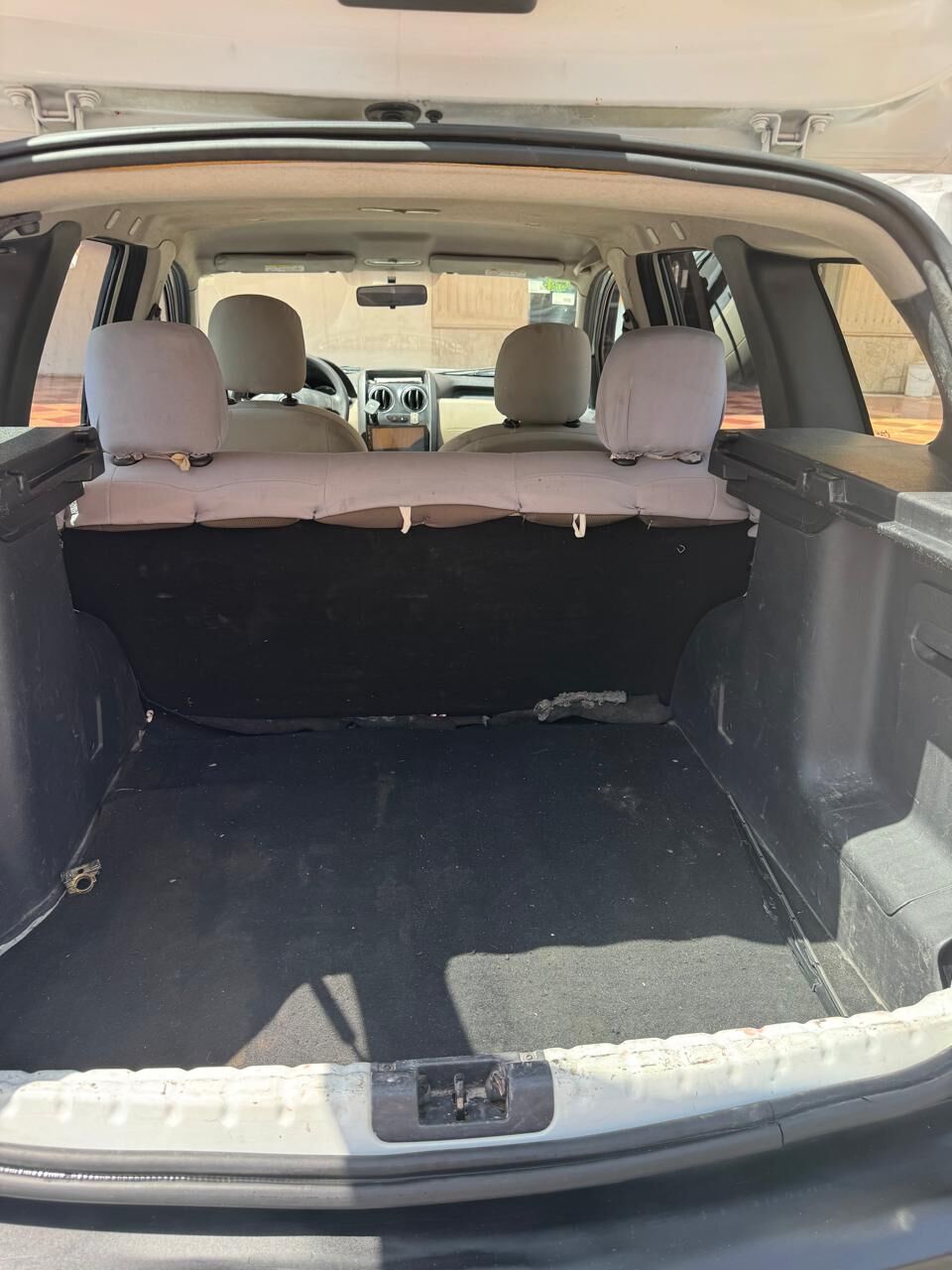 Al Malaz, Vehicles, Cars & Trucks , SAR 15000,  Renault Duster,  2016,  Automatic,  310000 KM,  Car For Sale