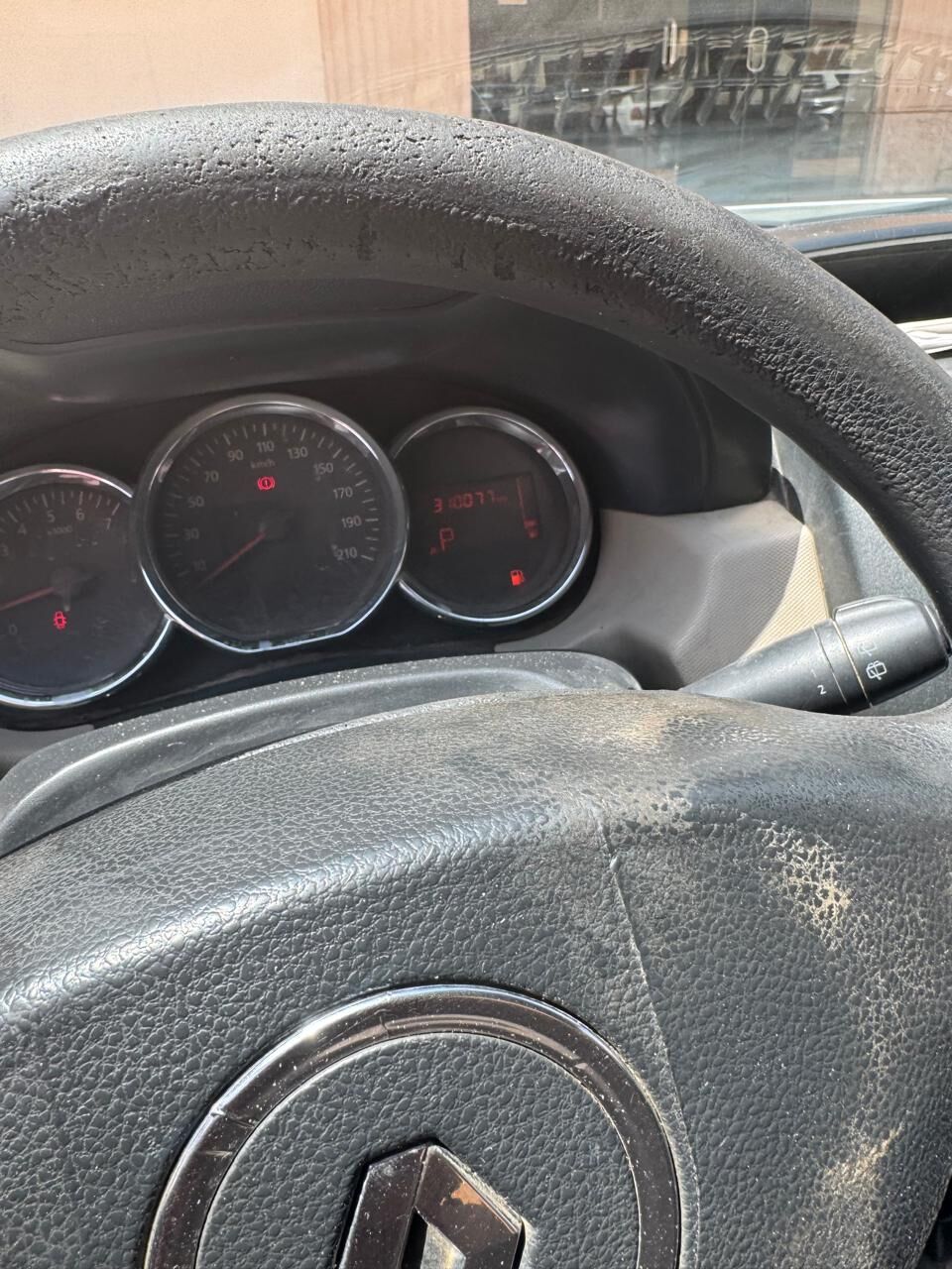 Al Malaz, Vehicles, Cars & Trucks , SAR 15000,  Renault Duster,  2016,  Automatic,  310000 KM,  Car For Sale