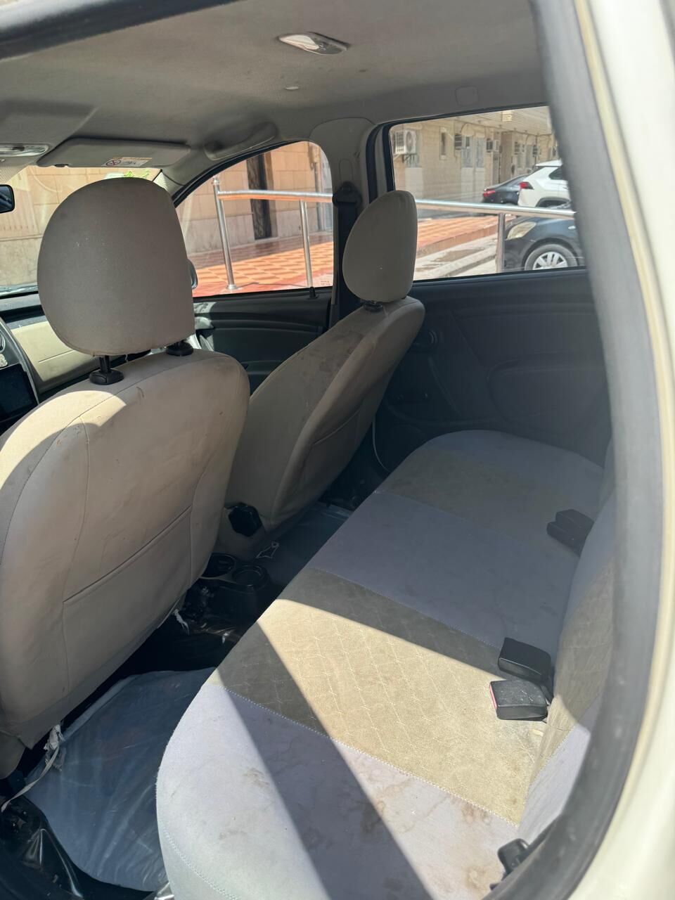 Al Malaz, Vehicles, Cars & Trucks , SAR 15000,  Renault Duster,  2016,  Automatic,  310000 KM,  Car For Sale