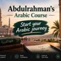 Native Arabic Teacher From Saudi Arabia.