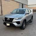 SAR 89000,  Toyota Fortuner,  2022,  Automatic,  86000 KM,  Clean And Neat