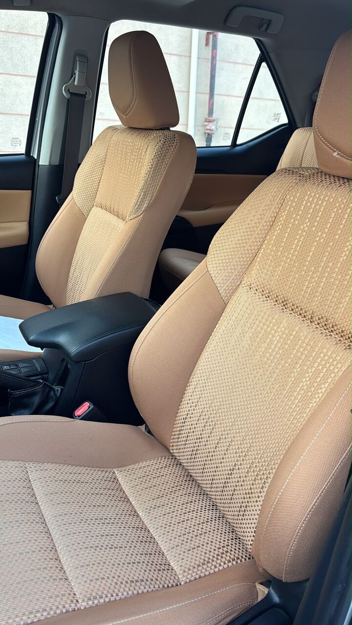 Dammam, Vehicles, Cars & Trucks , SAR 89000,  Toyota Fortuner,  2022,  Automatic,  86000 KM,  Clean And Neat
