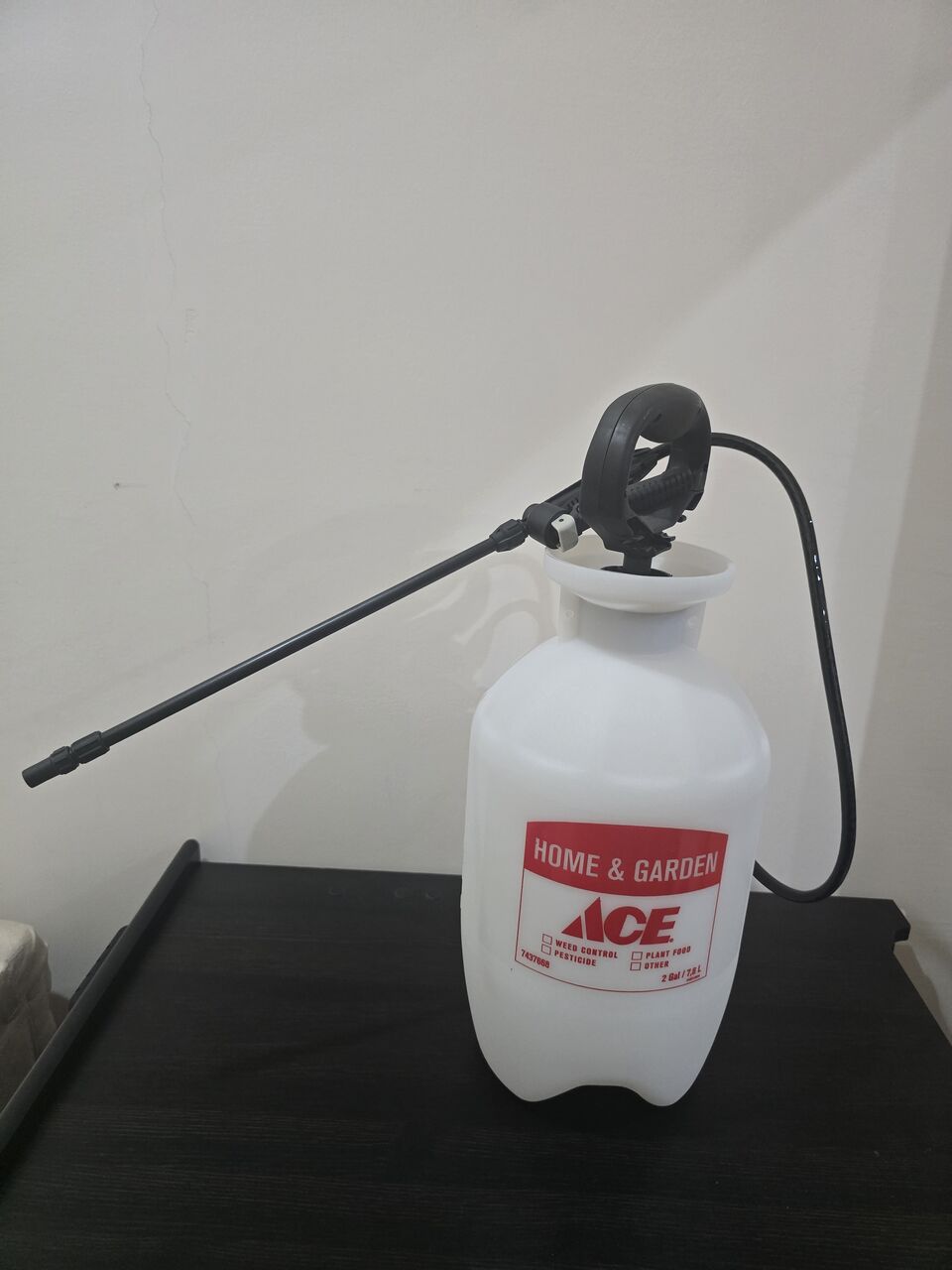 Al Malaz, Tools, SAR 50,  Garden And Multi-Purpose Sprayer With Adjustable Nozzle