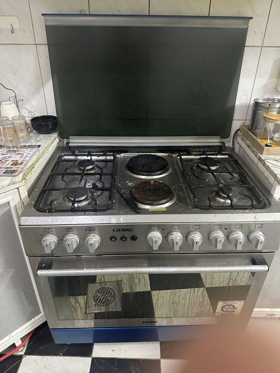 Jeddah, Appliances, SAR 1,  Household Items For Sale