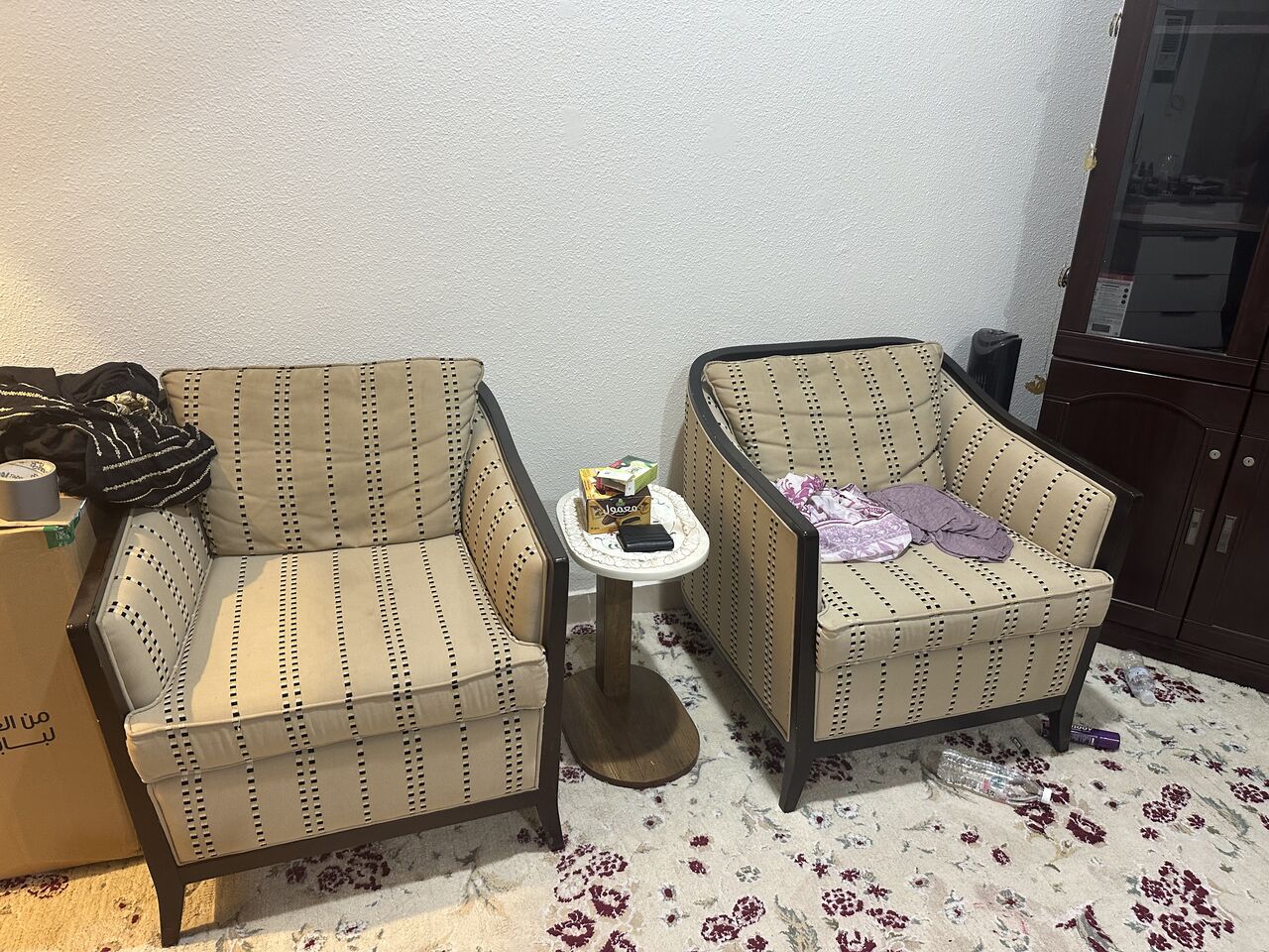 Jeddah, Appliances, SAR 1,  Household Items For Sale